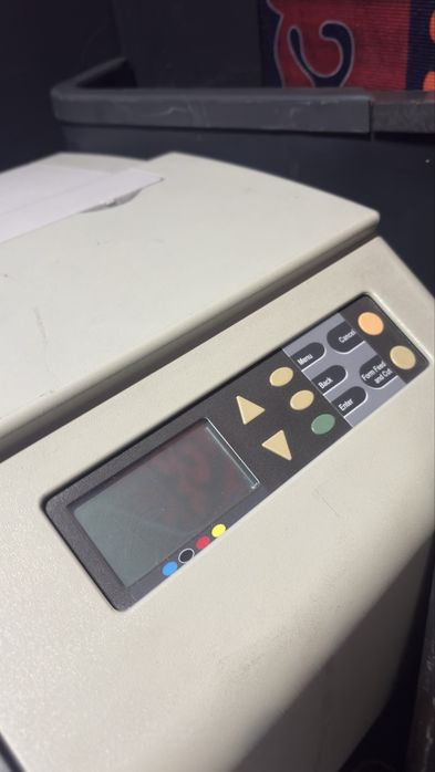 Плоттер HP DesignJet 500ps Plus