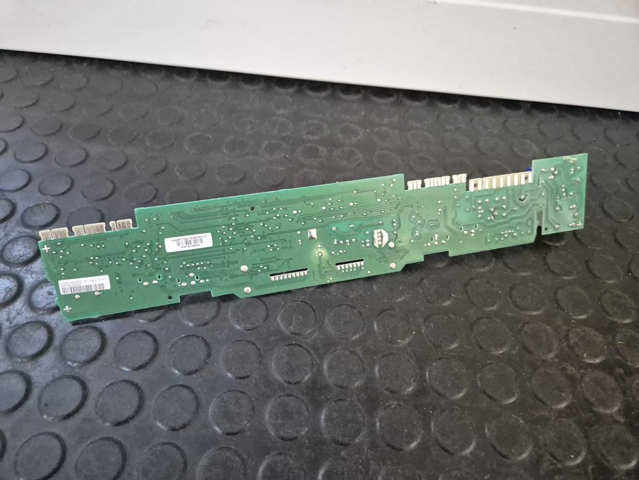 Placa electronica , modul combina frigorifica Hotpoint Ariston ENBGH19223 cod 482000032012 / C21
