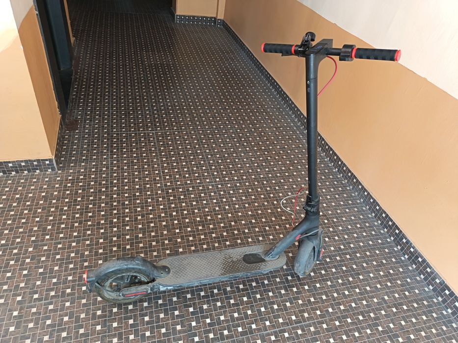 Электро Самокат Mi Pro