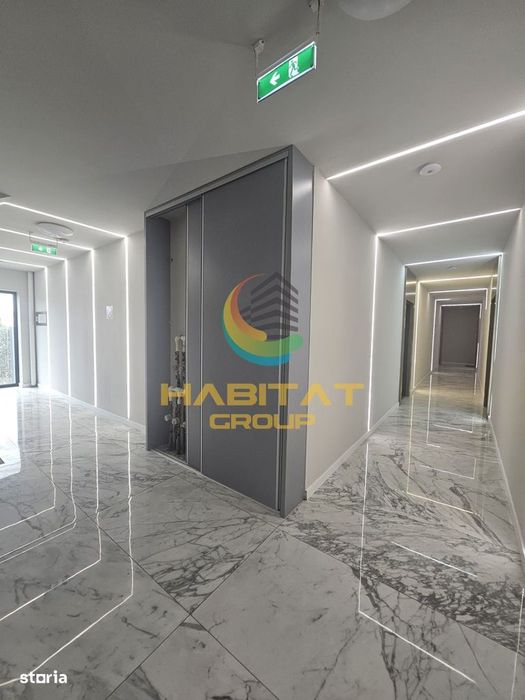 Vânzare apartament 2 camere LUX - Pipera | Erou Iancu Nicolae | Grand