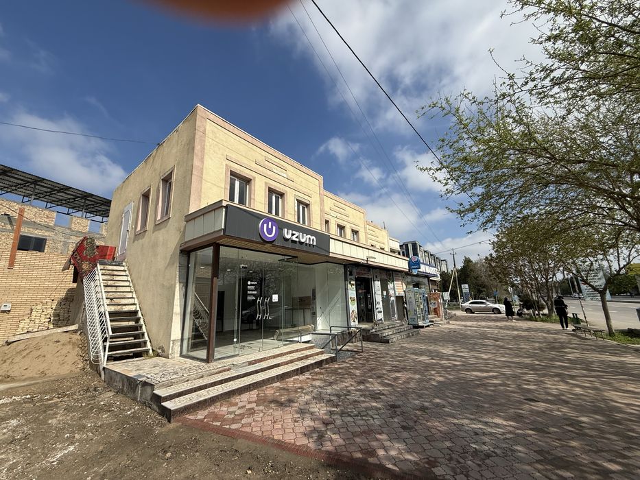 сдается в аренду помещение