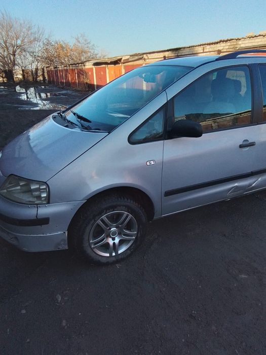 Продам  VW Sharan