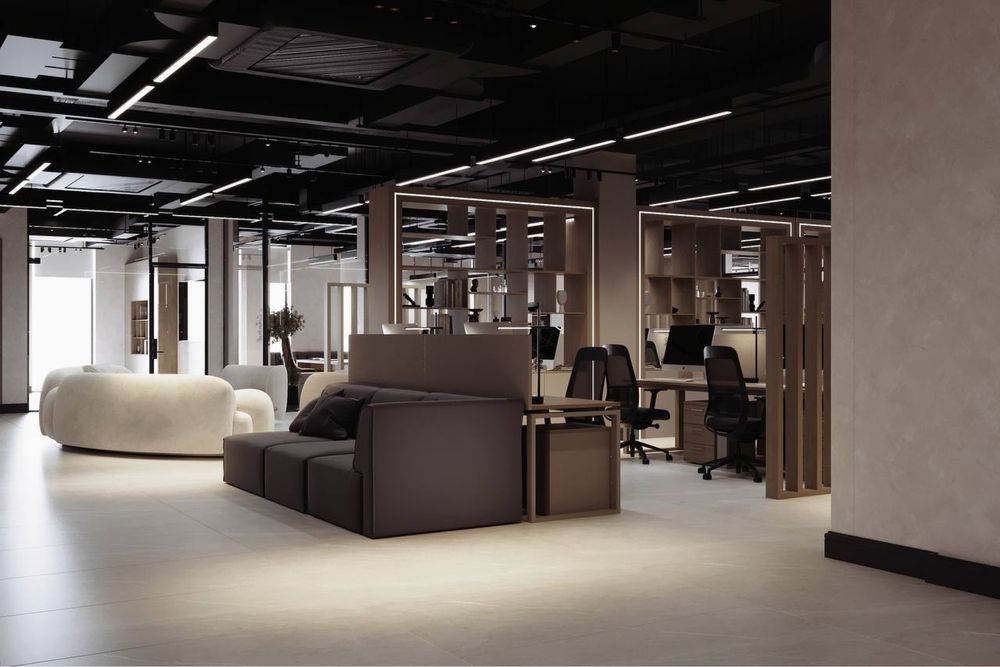 Продаётся 2-3 этаж / 2100м2 / Юнусобод