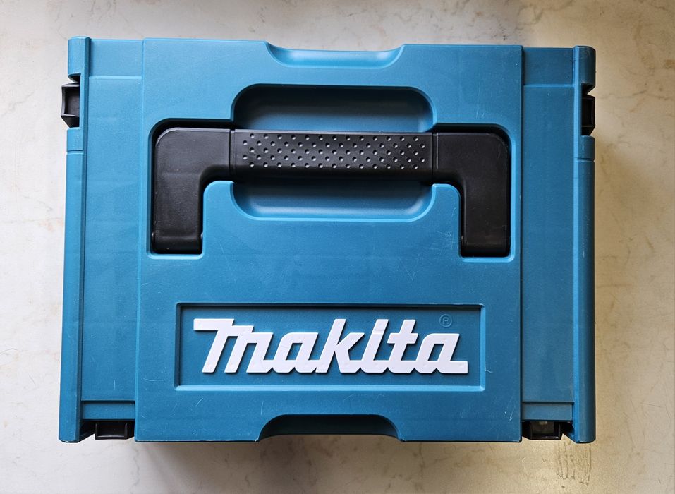 Чисто нов професионален комплект акумолаторни инструменти Makita