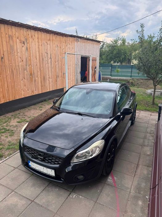 VOLVO C30 Facelift 1.6D DRIVe, 2010, 116 CP