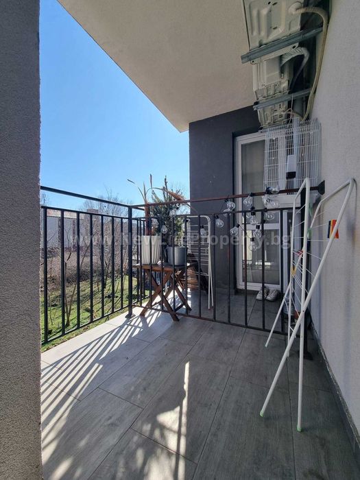 Продава се Едностаен апартамент в к.к. Слънчев бряг - 63 кв.м за 624 €/кв.м - Снимка #11
