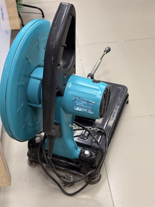 Торцевая пила Richda RHDW3552 ТМ79