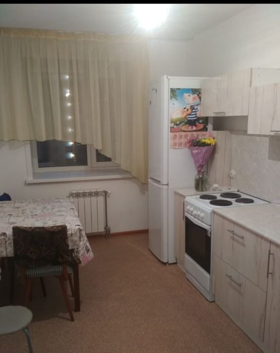 Сдам 3 ком квартиру