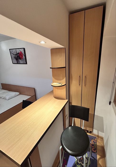 Închiriez garsonieră Rovine – Craiova (langa fostul Frigorifer)