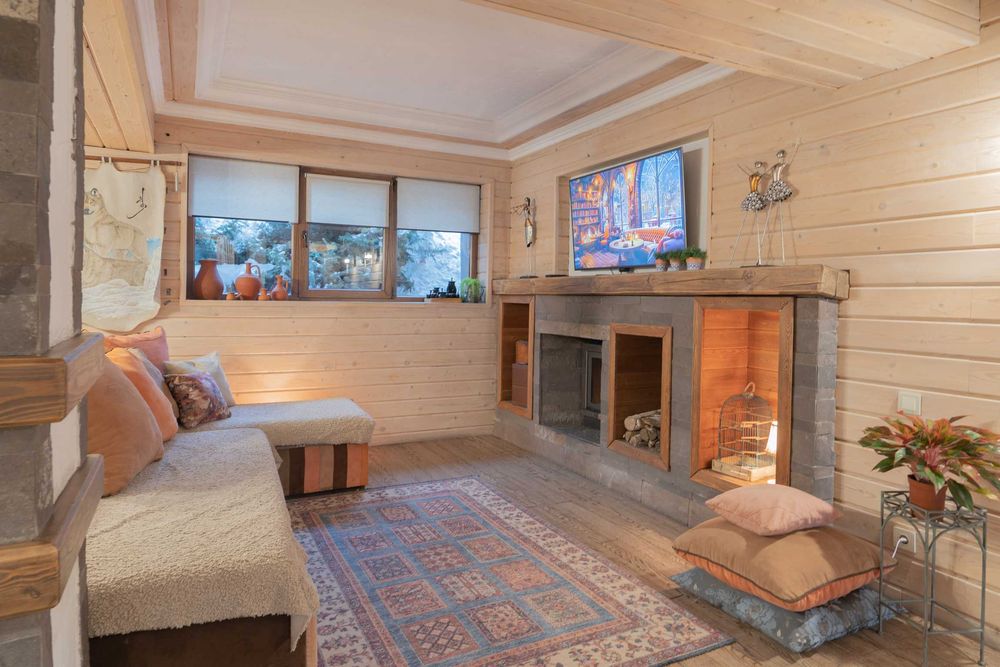 Отдых в горах Алматы