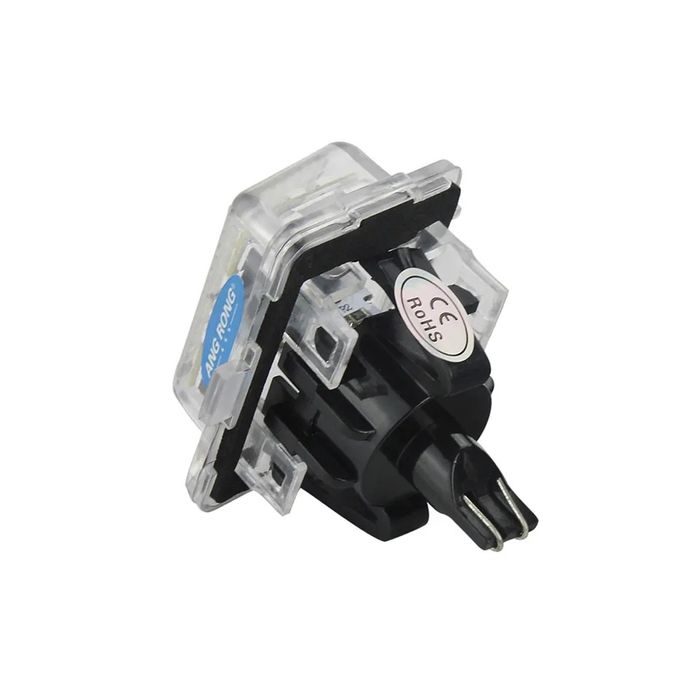 Lampi LED numar inmatriculare Mercedes W204 S204 C117 X117 W221 W222