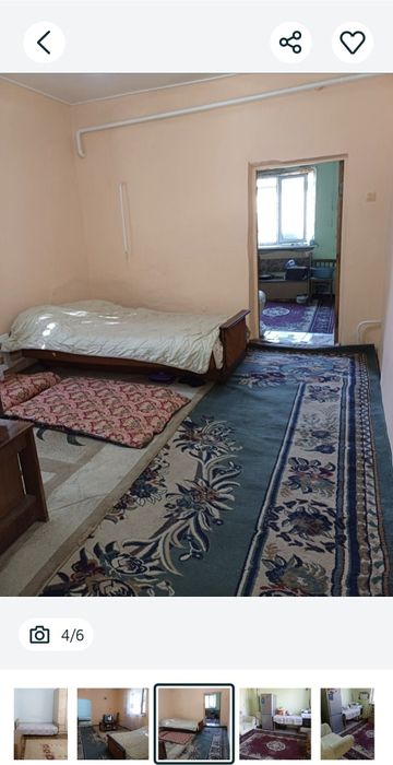 Тез арада жалға беріледі