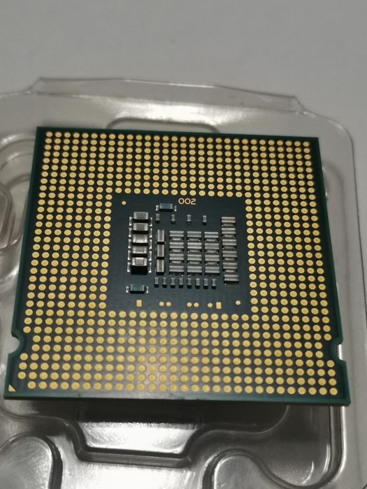 Procesor INTEL Core 2 Duo, E8400, Socket LGA 775