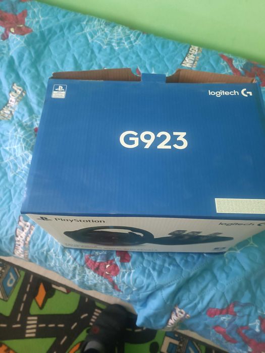 Продавам волан  за play station G923