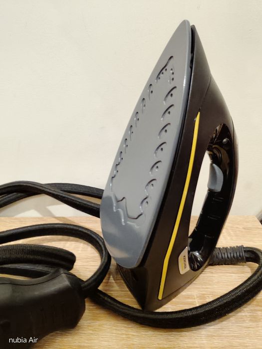 Ютия Karcher EasyFinish с пара под налягане