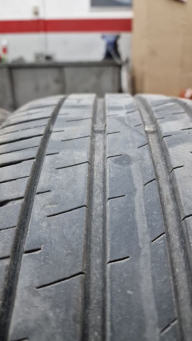 Гуми 215 50 17 Falken 4 броя