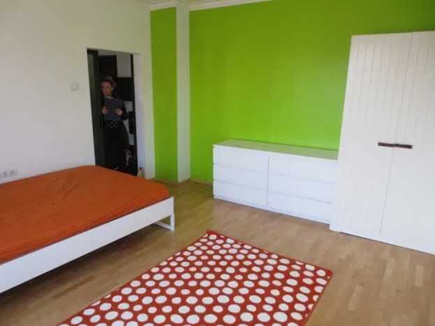 Дава се под наем Двустаен апартамент в София, Център - 55 кв.м за 450 € - Снимка #2
