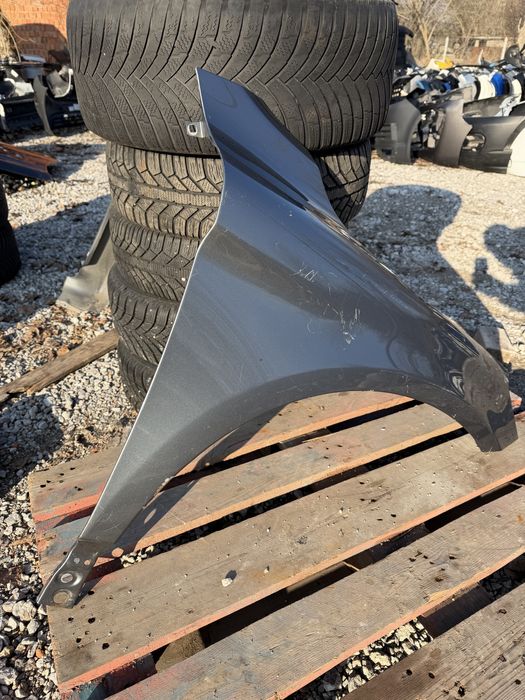 Калник Волво ХЦ60/Volvo XC60