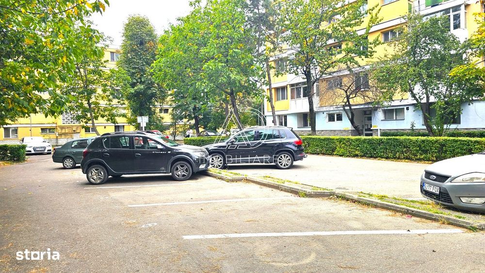 Apartament 3 camere de LUX – zona centrală - str. General Tell