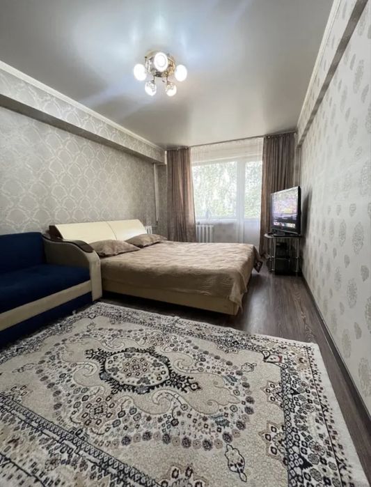 Аренда посуточно