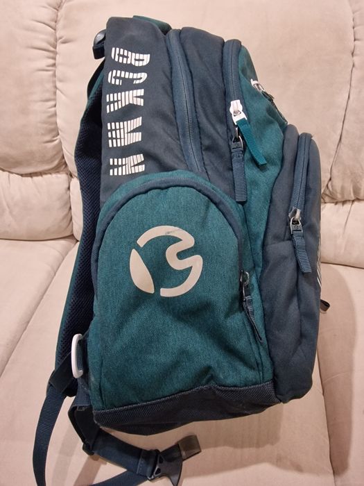 детска ученическа раница, Beckmann