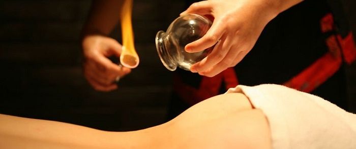 Оздаравительный массаж на выезд