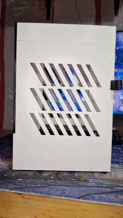 Продам корпуса для SFF mini itx систем