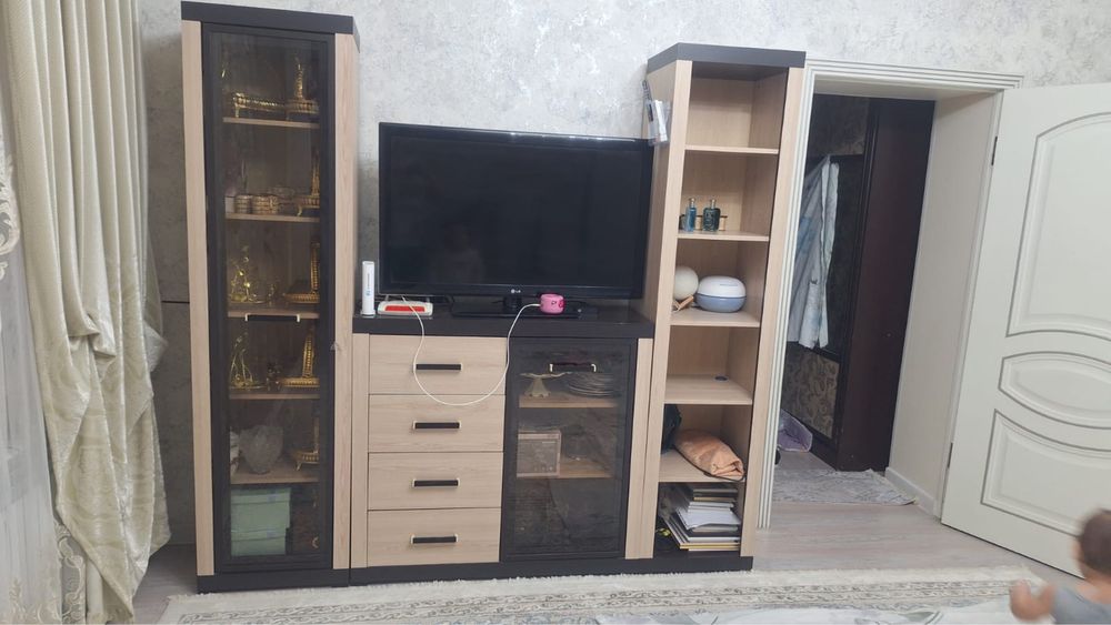 Телевизор подставка