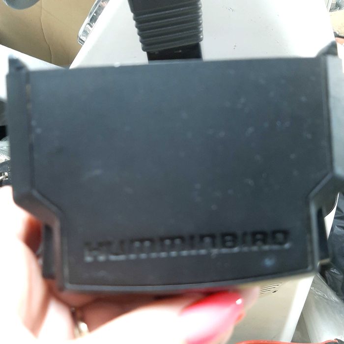 Сонар  12 "   HUMMINBIRD