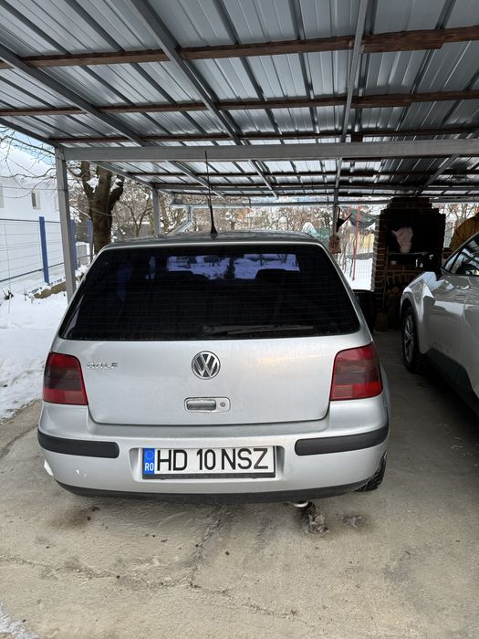 Volkswagen golf 4 ,an 2000