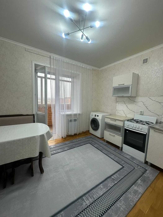 2-комн. квартира, 59м²