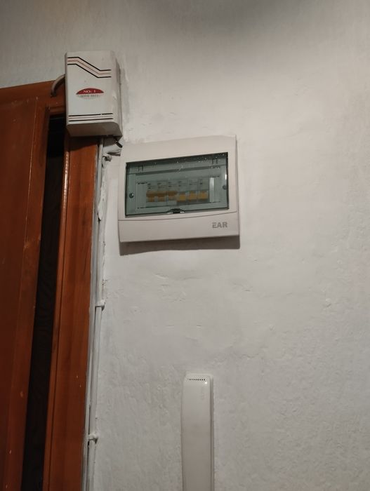 Сдам квартиру в Талгаре