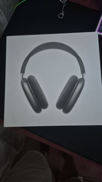 Airpods Max продам
