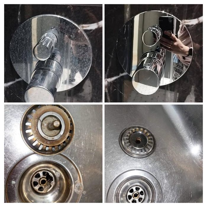 Почистващи услуги