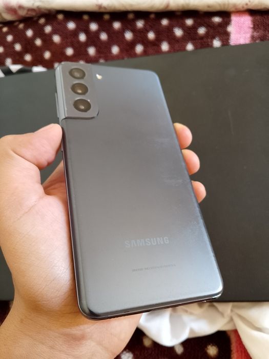 Samsung S21 5g Koreski