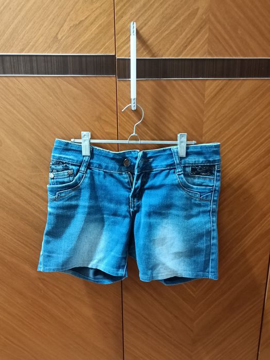 Распродажа одежды