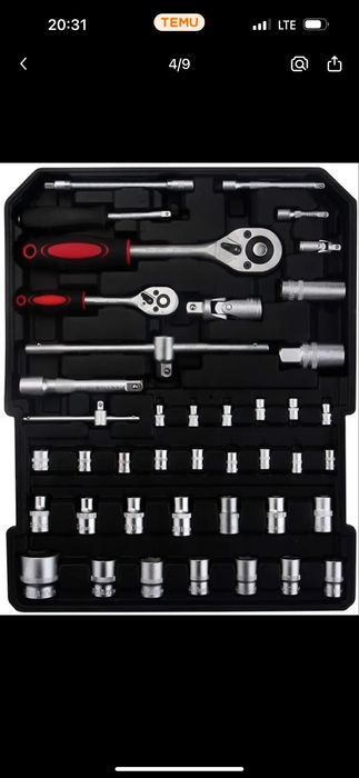 Ключ набор набор инструментов