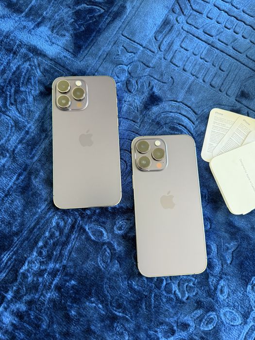 Iphone 14 pro max 256gb / Айфон 14 про макс 256гб