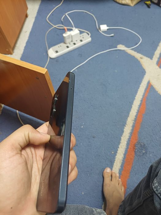 Realme C33 64GB Smartphone