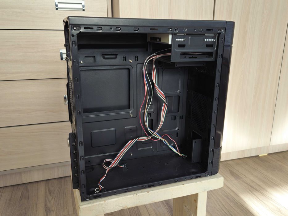 DVD-привод ASUS + корпус