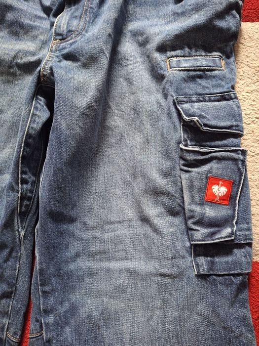 Pantaloni engelbert strauss XXXL