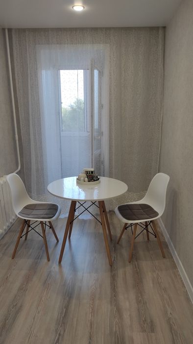 Квартира в центре, документы