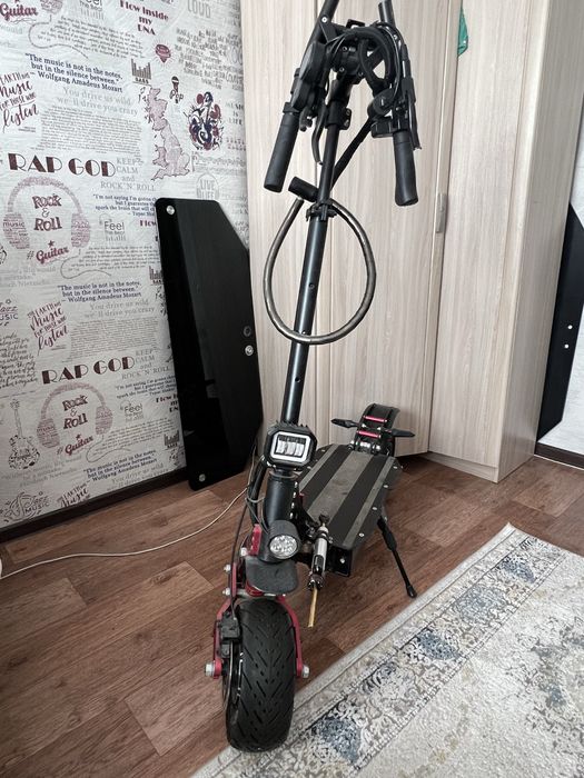 Электро -самокат