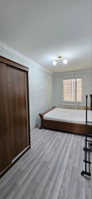 -19 квартал 2в3/4/4 Балкон 1.5х6‼️Мебель+техника