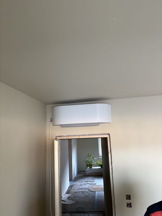 Montaj,mentenanta ,service aer conditionat