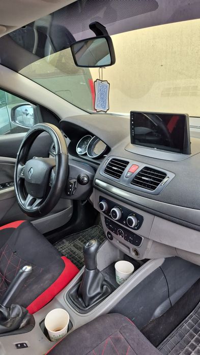 RENAULT Megane 2012 — imagine 4