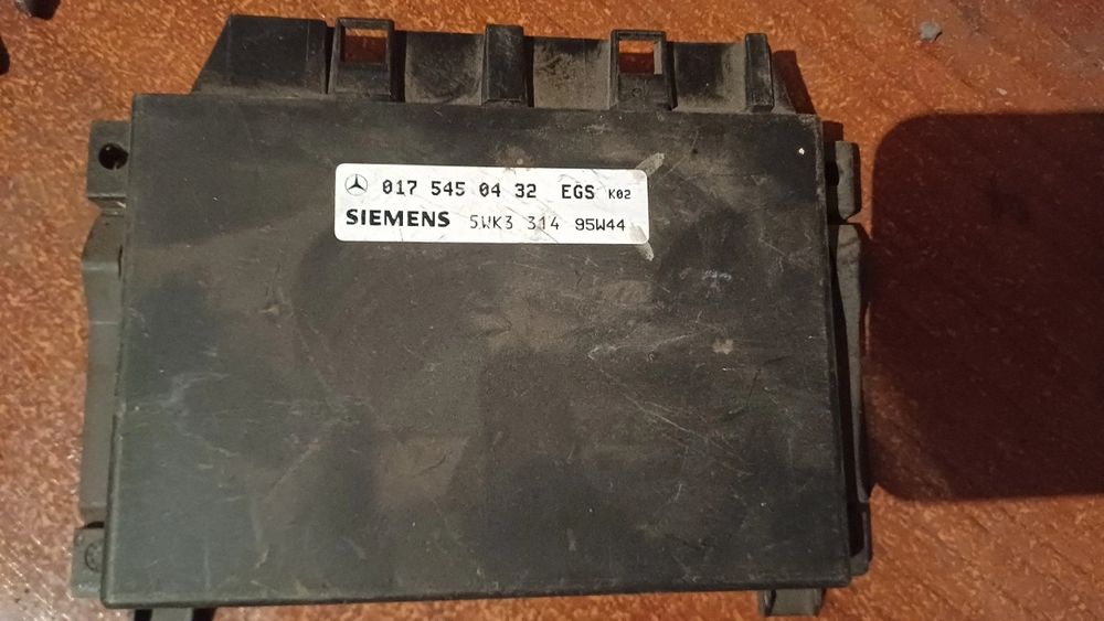 В продаже двигатель м104 2.8