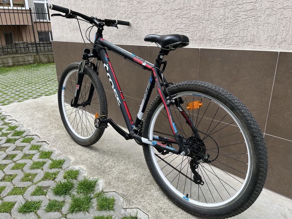 Продавам Cross grx 7