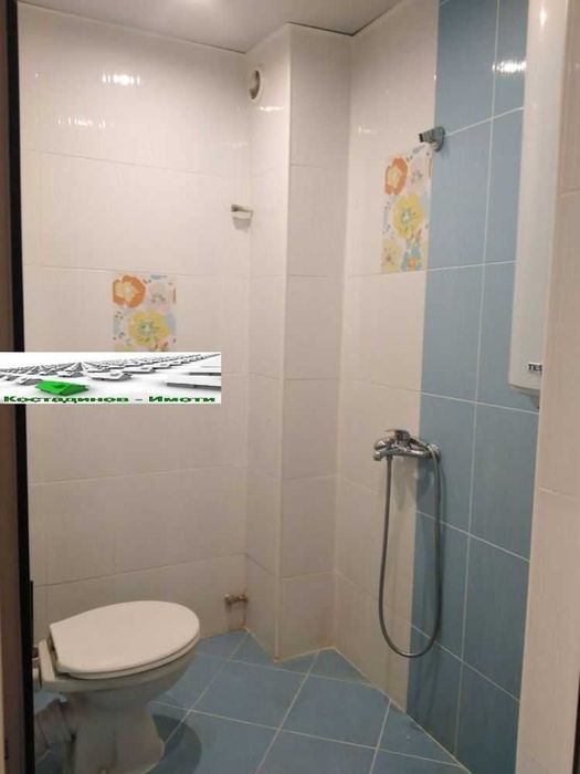 Дава се под наем Двустаен апартамент в Пловдив, Тракия - 48 кв.м за 357 € - Снимка #1