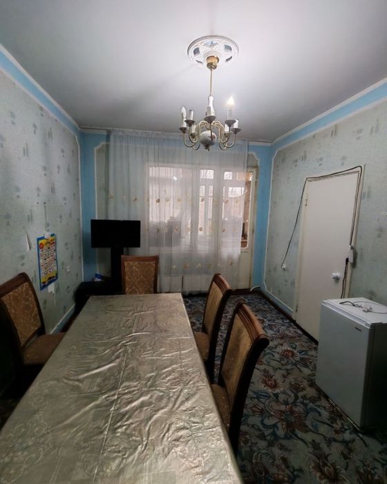 Срочно Ипатека! 2/4/4 на ТТЗ-1 210-Школа